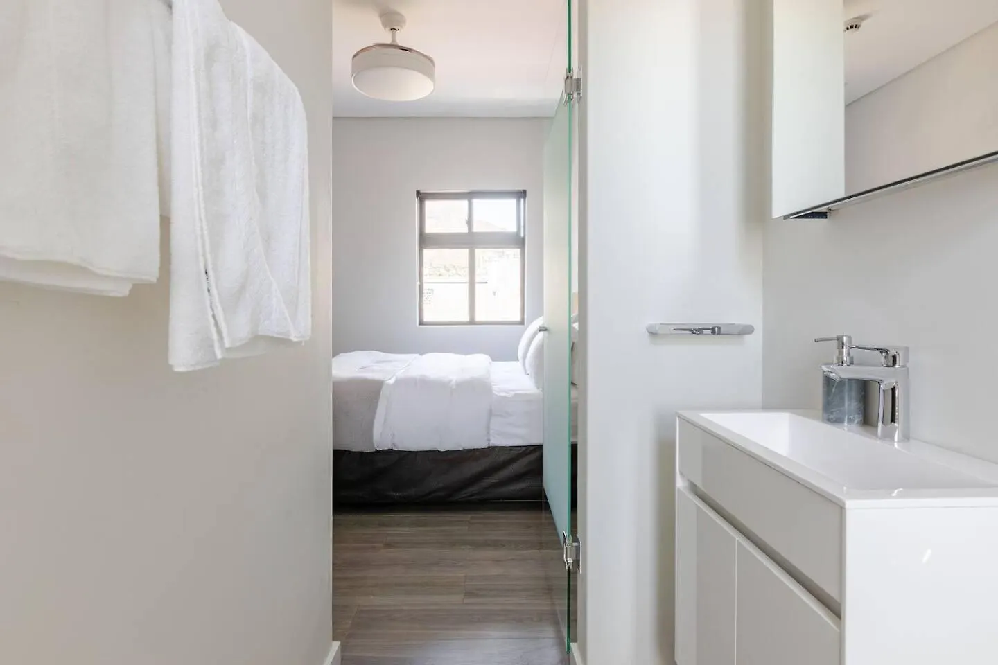 Castle Hotel By Rooms Kapstadt