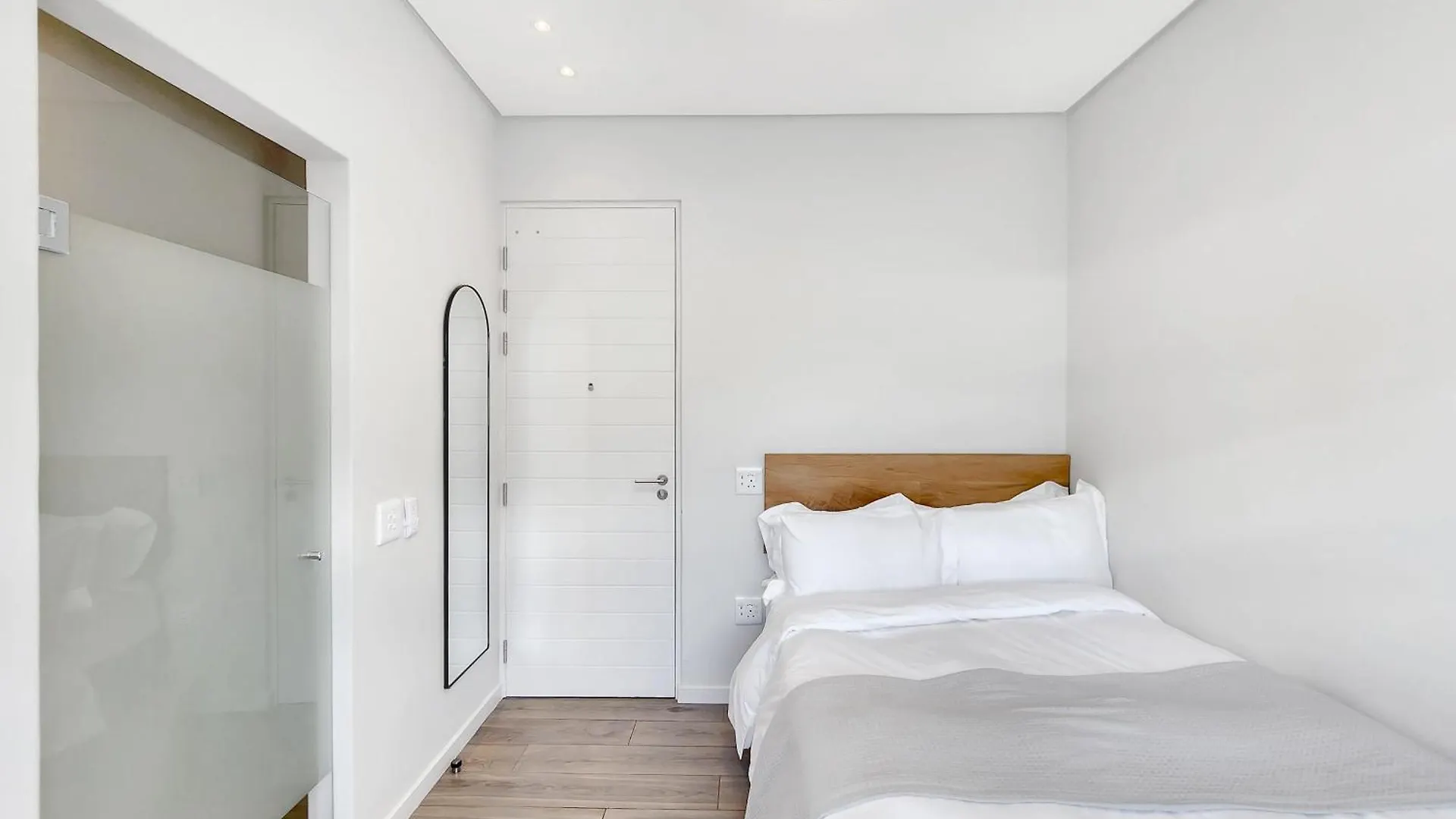 Castle Hotel By Rooms Kapstadt Gasthof