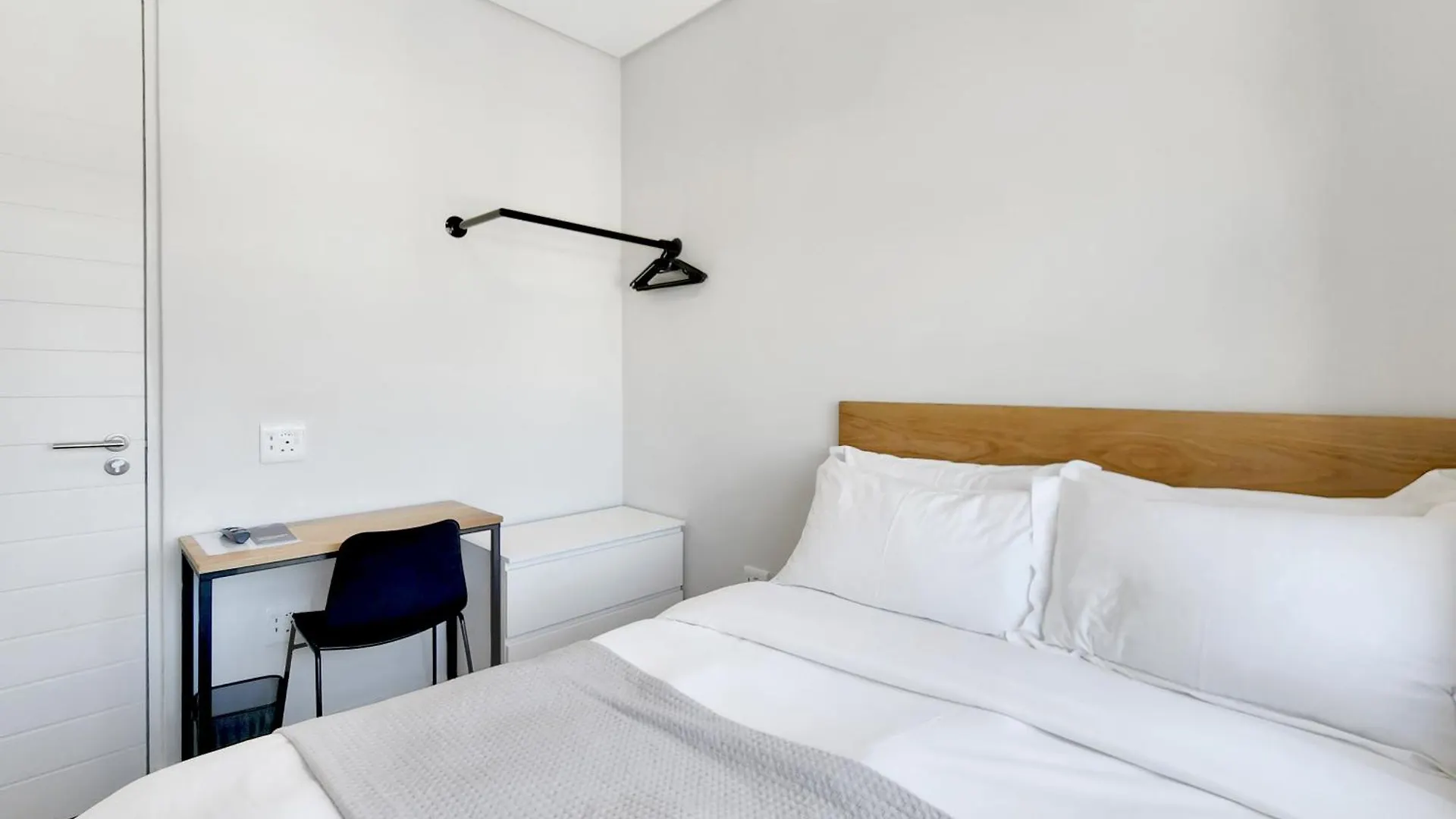 Castle Hotel By Rooms Kapstadt 0*,
