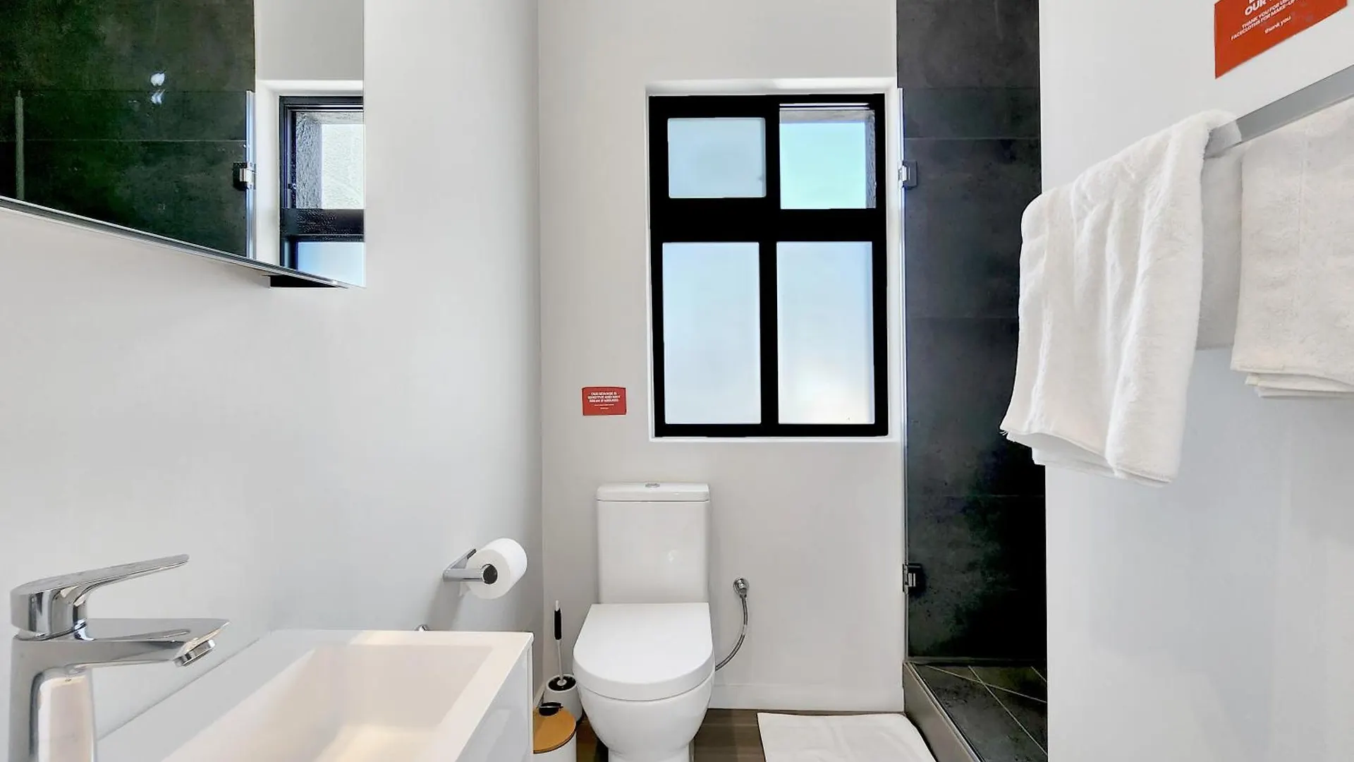 Castle Hotel By Rooms Kapstadt 0*,
