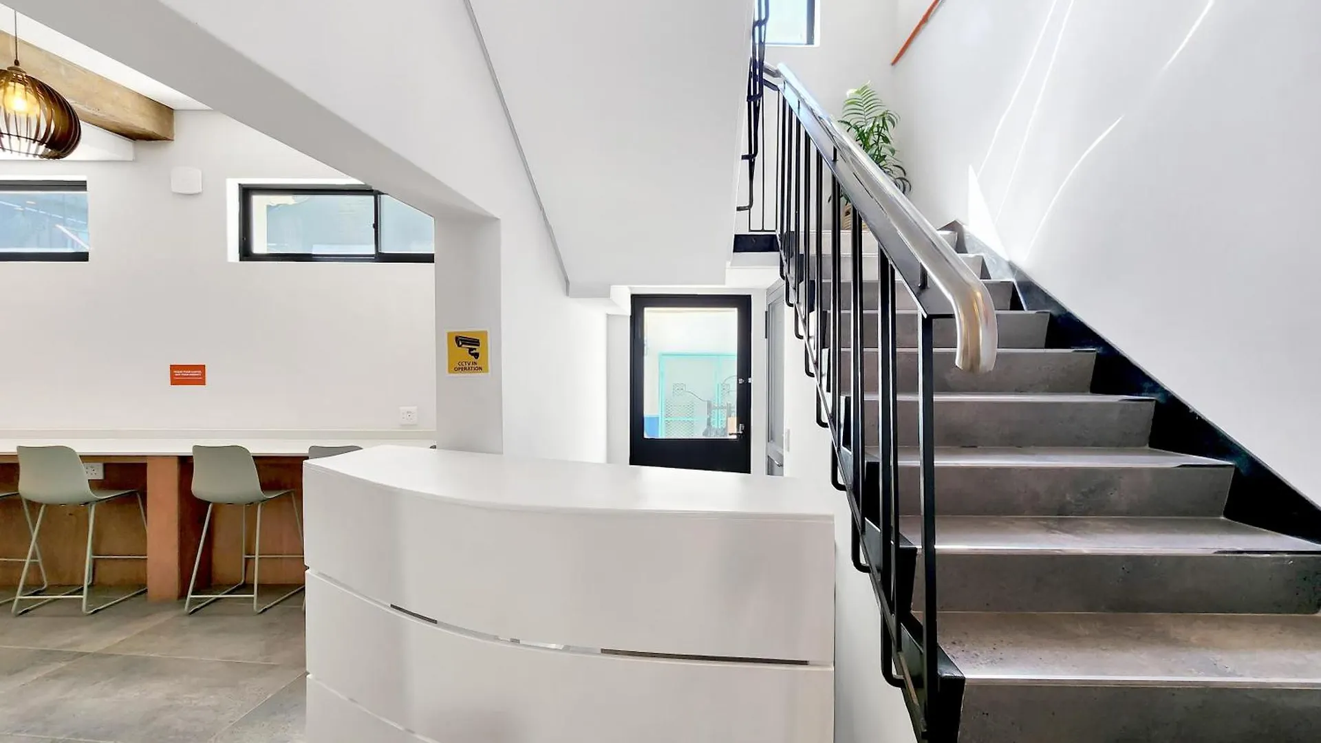 Castle Hotel By Rooms Kapstadt