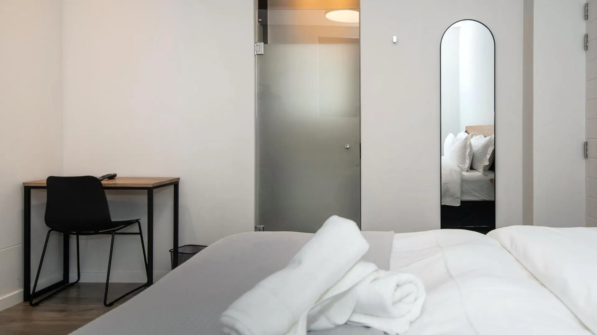 Castle Hotel By Rooms Le Cap 0*,  Afrique du Sud