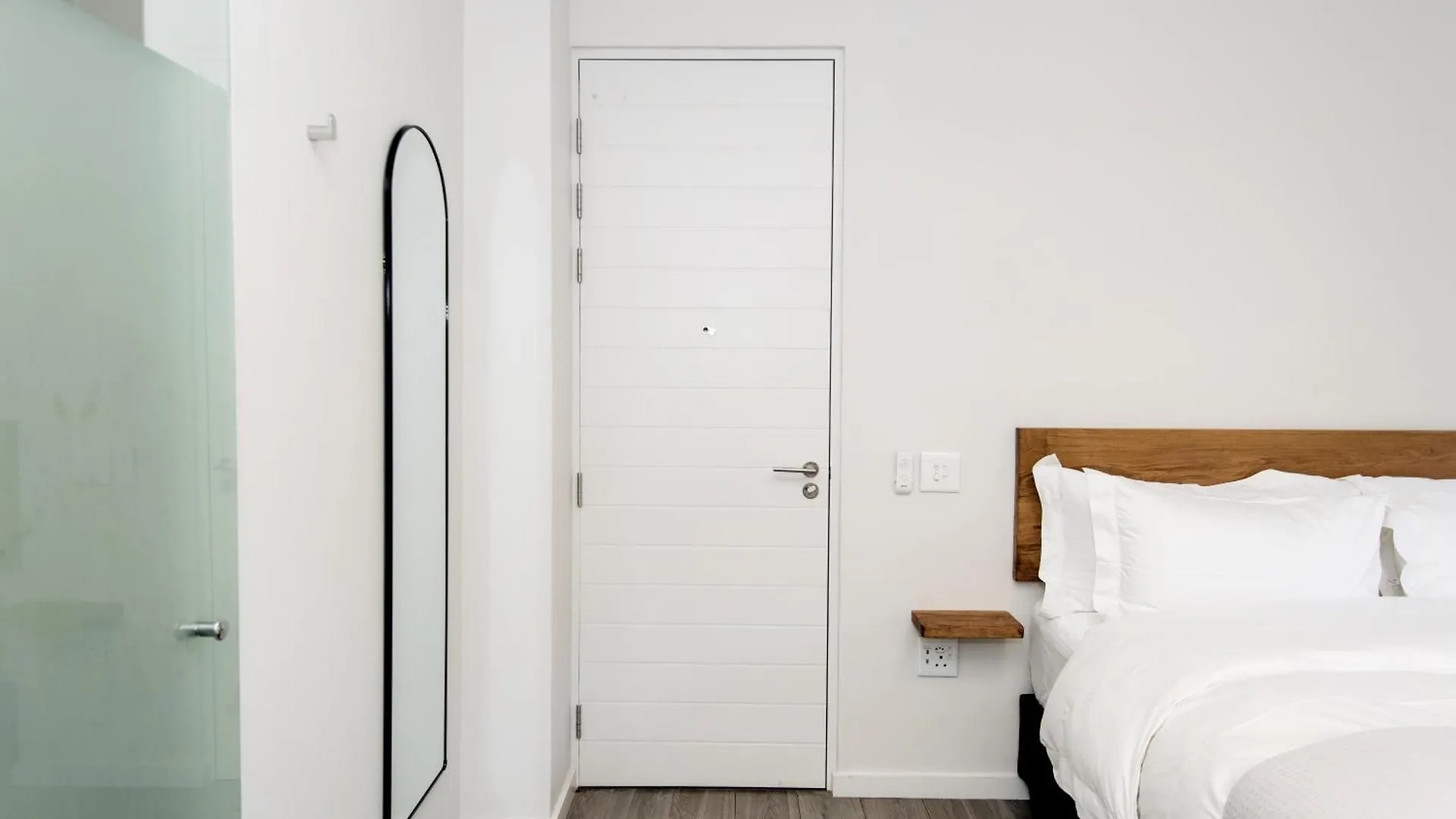 The Castle Hotel By Rooms 0*, Cape Town