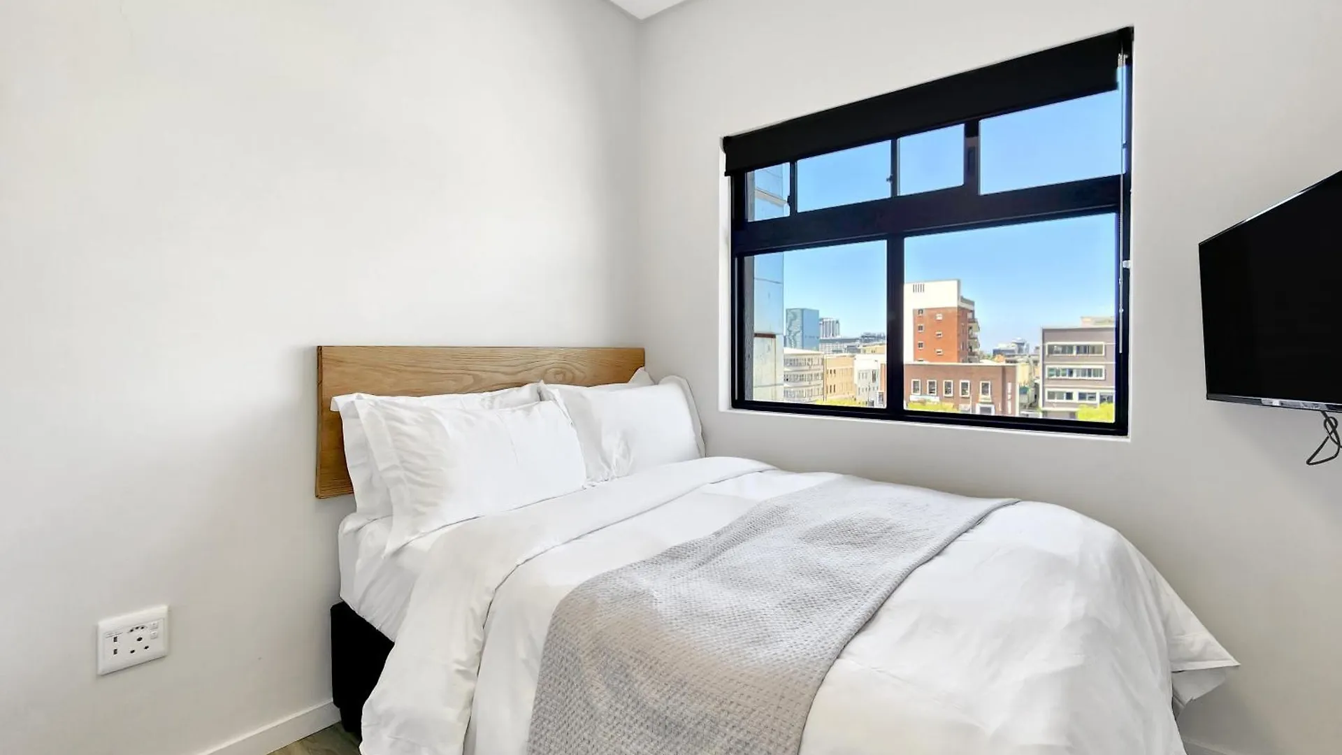 The Castle Hotel By Rooms 0*, Cape Town South Africa