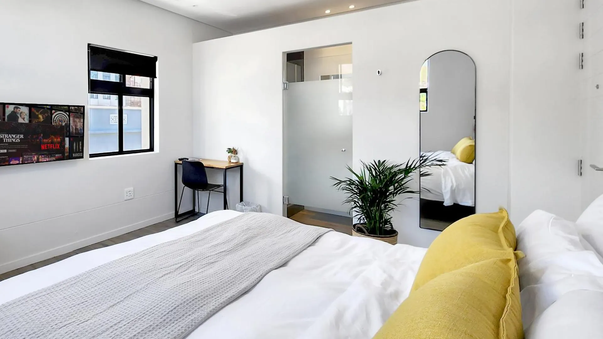 The Castle Hotel By Rooms
